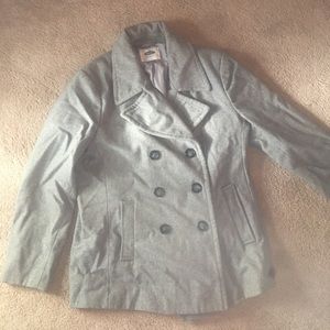 Old Navy Peacoat